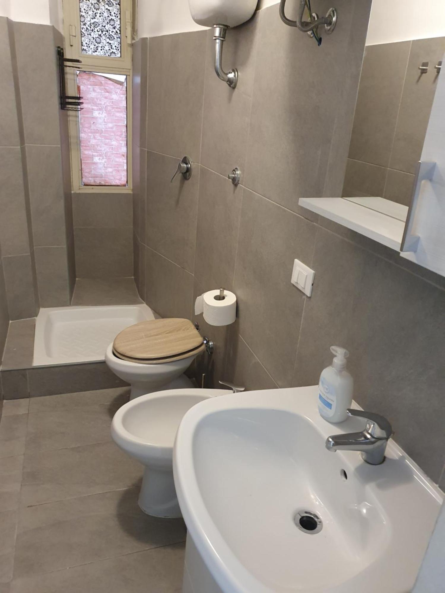 Auberge de jeunesse Frank 35 à Rome Extérieur photo