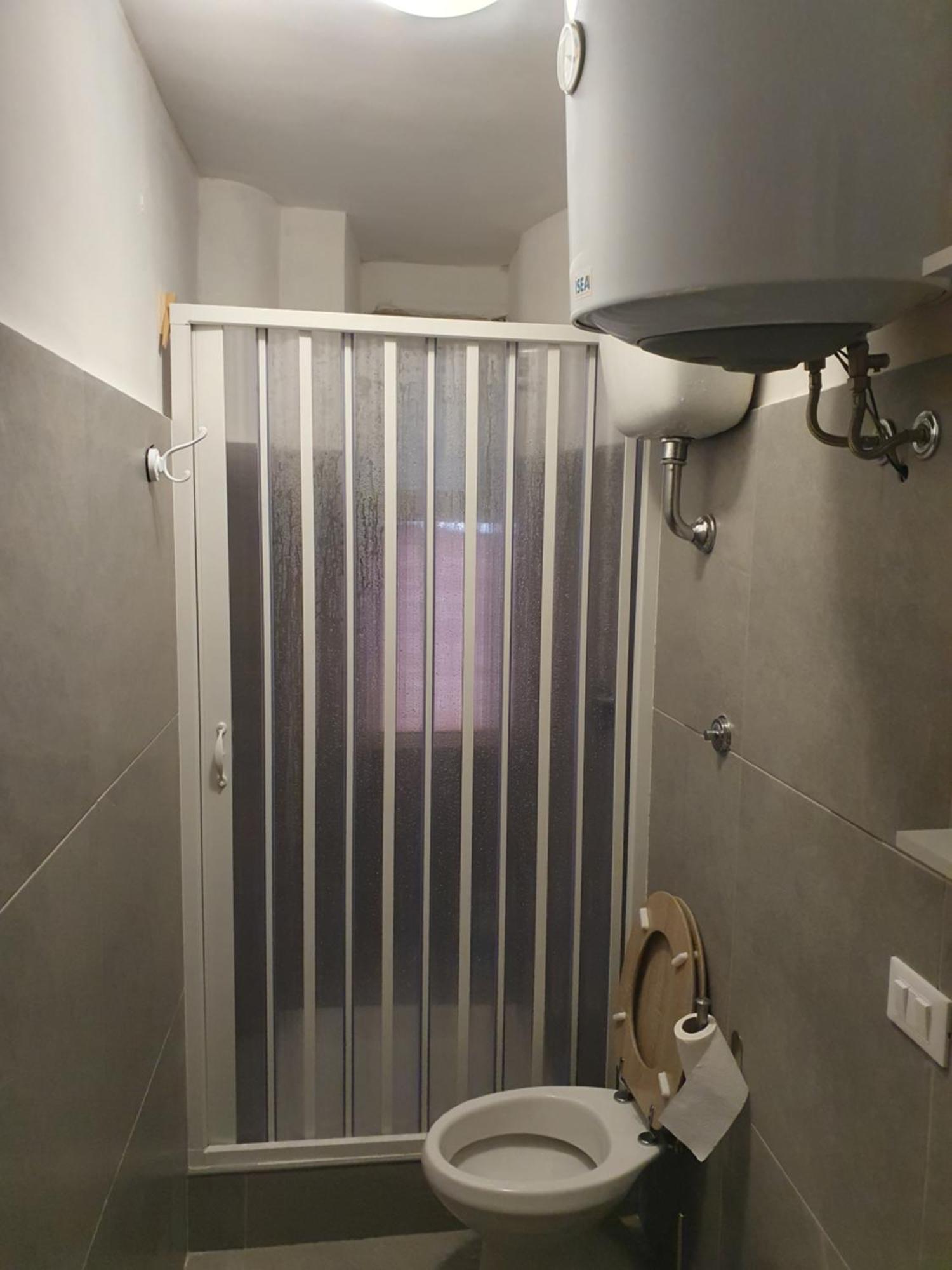 Auberge de jeunesse Frank 35 à Rome Extérieur photo